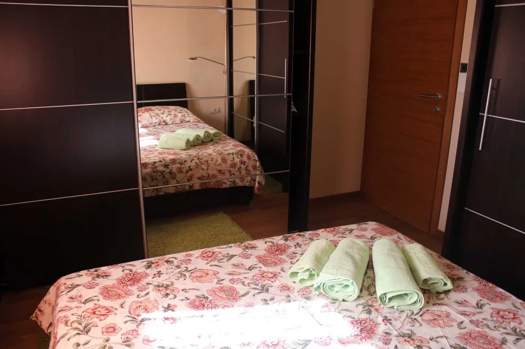 2-Bedroom Apartment in Premantura Near Kamenjak