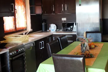 2-Bedroom Apartment in Premantura Near Kamenjak