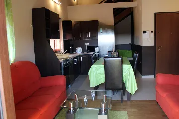 2-Bedroom Apartment in Premantura Near Kamenjak