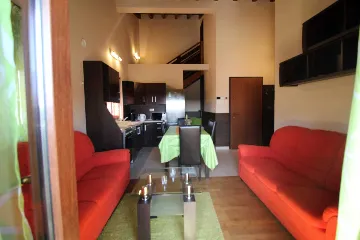 2-Bedroom Apartment in Premantura Near Kamenjak