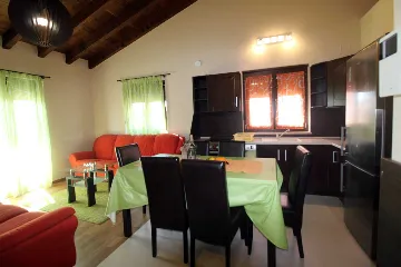 2-Bedroom Apartment in Premantura Near Kamenjak