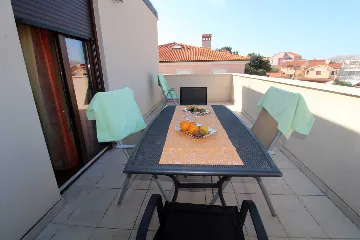 2-Bedroom Apartment in Premantura Near Kamenjak