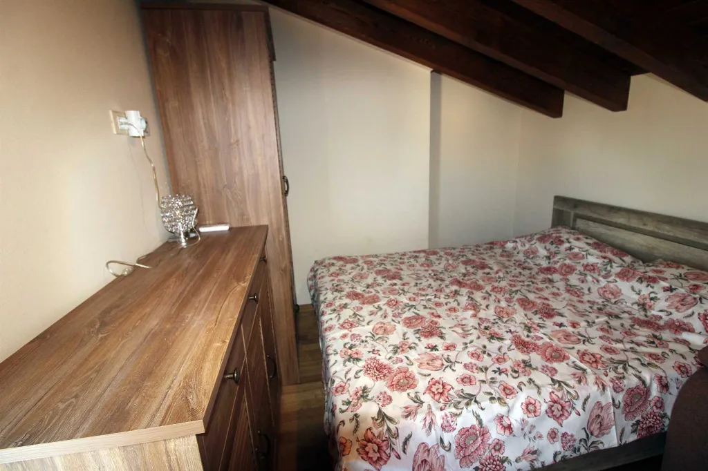 2-Bedroom Apartment in Premantura Near Kamenjak
