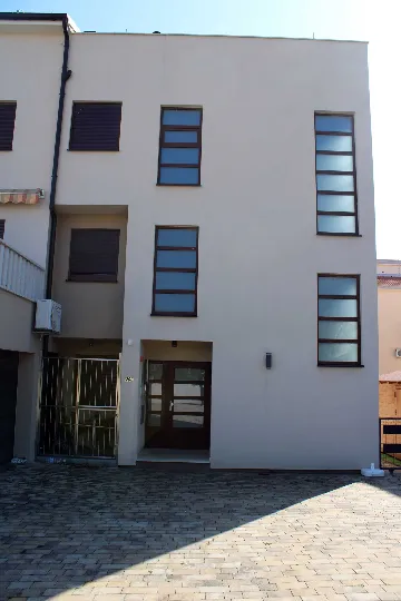 2-Bedroom Apartment in Premantura Near Kamenjak