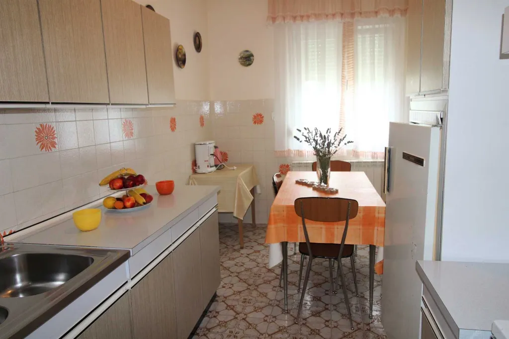7-Bedroom Villa in Ližnjan for Up to 13
