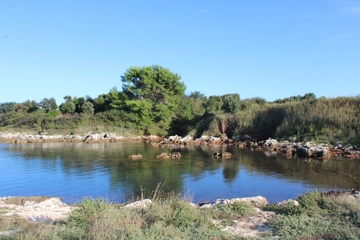 7-Bedroom Villa in Ližnjan for Up to 13