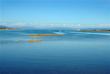 7-Bedroom Villa in Ližnjan for Up to 13