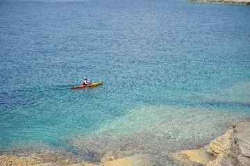 3-Bedroom Apartment in Pula for 5 Guests