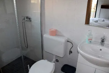 Pula Studio with Private Entrance and Terrace