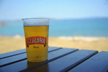 Pula Studio with Private Entrance and Terrace