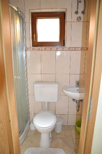 Studio in Pula for 2 Guests with Parking