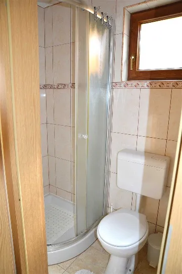 Studio in Pula for 2 Guests with Parking