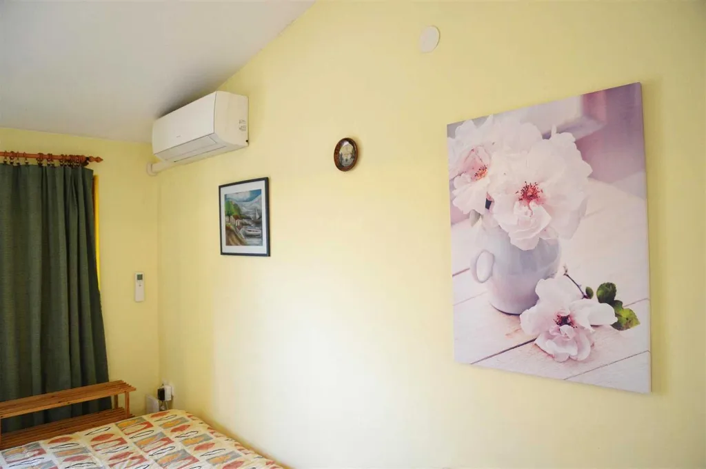 Studio in Pula for 2 Guests with Parking