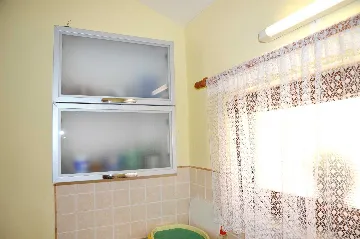 Studio in Pula for 2 Guests with Parking