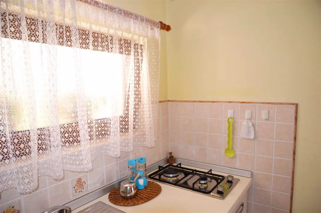 Studio in Pula for 2 Guests with Parking
