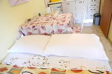 Studio in Pula for 2 Guests with Parking