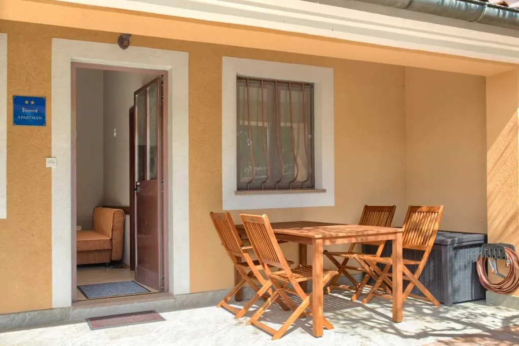Pet-Friendly 2-Bedroom Apartment in Vinkuran
