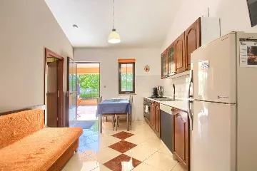 Pet-Friendly 2-Bedroom Apartment in Vinkuran