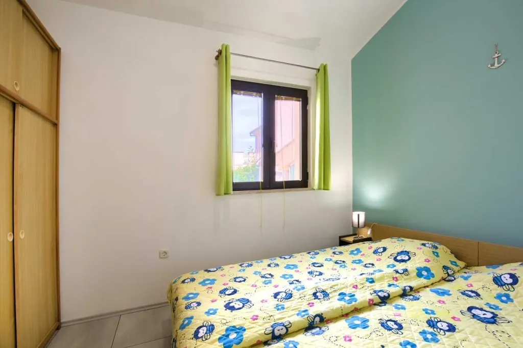Pet-Friendly 2-Bedroom Apartment in Vinkuran