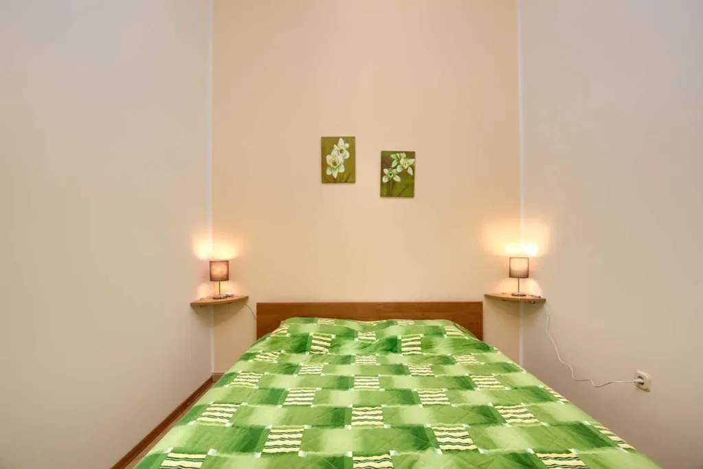Pet-Friendly 2-Bedroom Apartment in Vinkuran