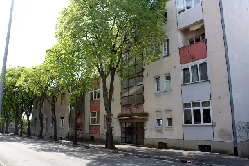 Room for Two in Pula with Dedicated Parking