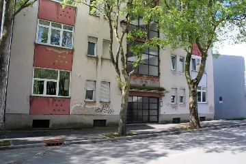 Room for Two in Pula with Dedicated Parking