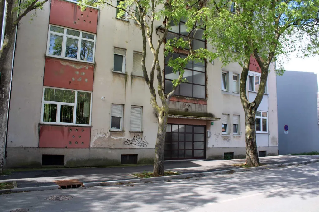 Room for Two in Pula with Dedicated Parking