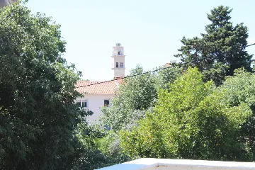 1-Bedroom Apartment in Premantura with Parking