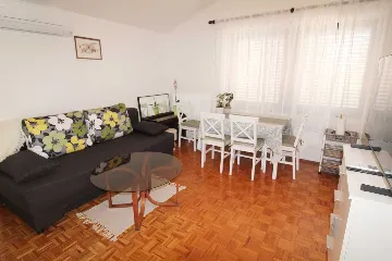 1-Bedroom Apartment in Premantura with Parking