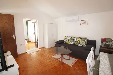 1-Bedroom Apartment in Premantura with Parking