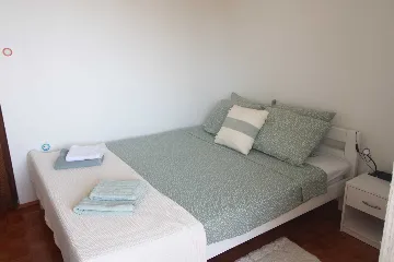 1-Bedroom Apartment in Premantura with Parking