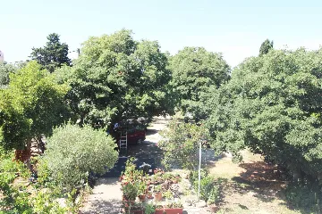 1-Bedroom Apartment in Premantura with Parking