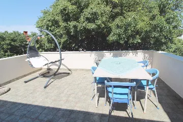 1-Bedroom Apartment in Premantura with Parking