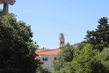 1-Bedroom Apartment in Premantura with Parking