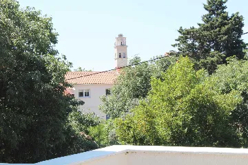 1-Bedroom Apartment in Premantura with Parking