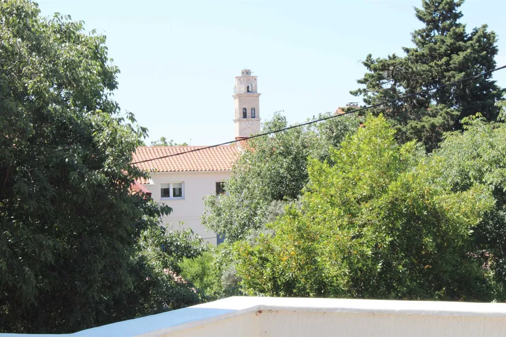 1-Bedroom Apartment in Premantura with Parking