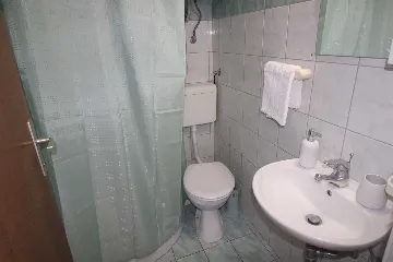 1-Bedroom Apartment in Premantura with Parking