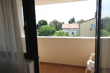 1-Bedroom Apartment in Premantura with Parking