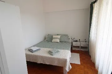 1-Bedroom Apartment in Premantura with Parking