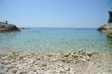 1-Bedroom Apartment in Premantura with Parking