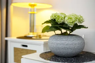 1-Bedroom Apartment with Parking in Jadreški