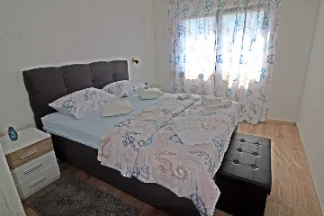 Fažana Sea View Apartment for 4 Guests