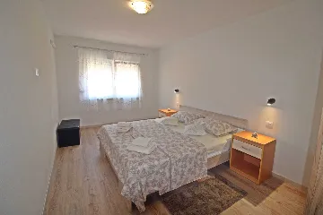Fažana Sea View Apartment for 4 Guests