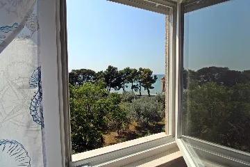 Fažana Sea View Apartment for 4 Guests