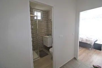 Fažana Sea View Apartment for 4 Guests