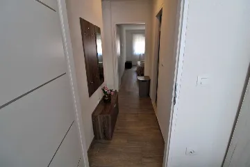 Fažana Sea View Apartment for 4 Guests