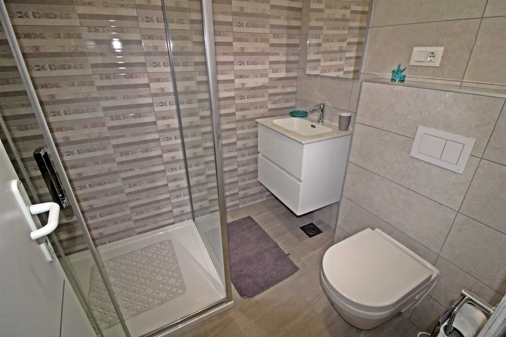Fažana Sea View Apartment for 4 Guests