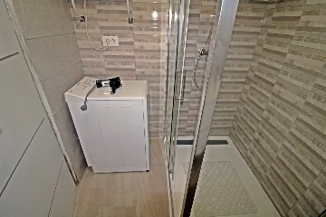 Fažana Sea View Apartment for 4 Guests