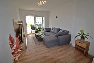 Fažana Sea View Apartment for 4 Guests