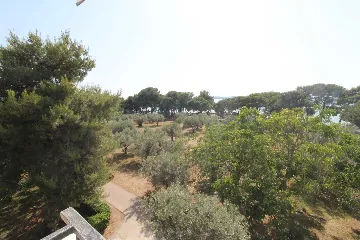 Fažana Sea View Apartment for 4 Guests